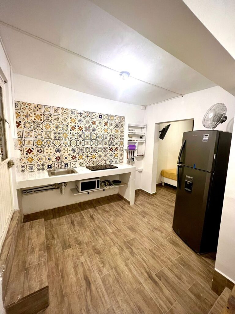Imagen Departamento 1 - Tres B