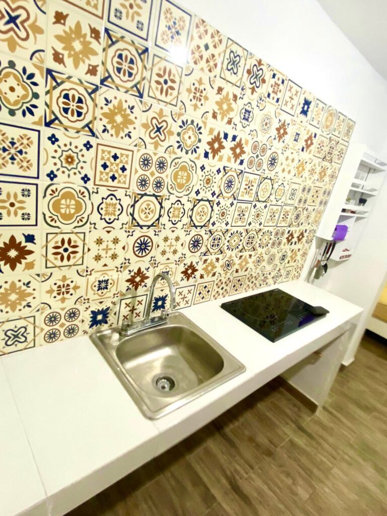 Imagen Departamento 1 - Tres B