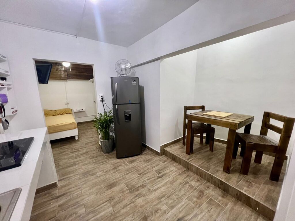 Imagen Departamento 1 - Tres B
