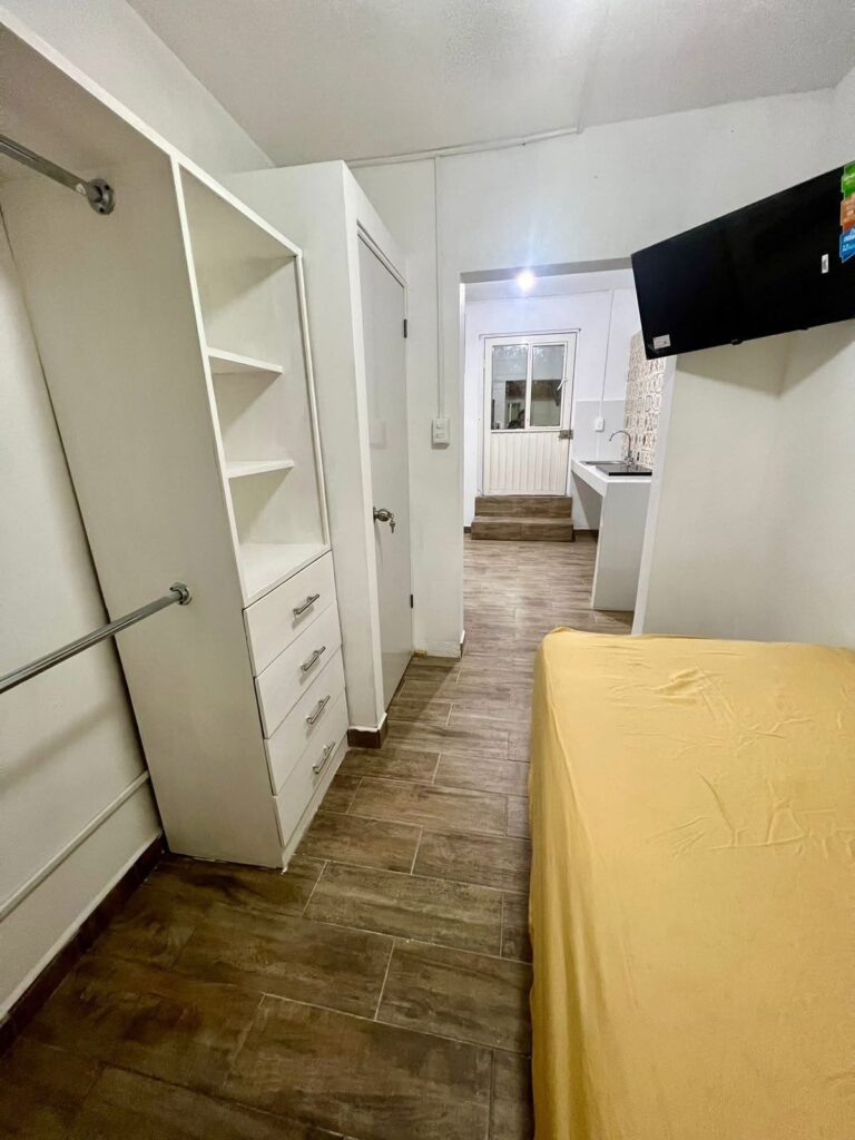 Imagen Departamento 1 - Tres B