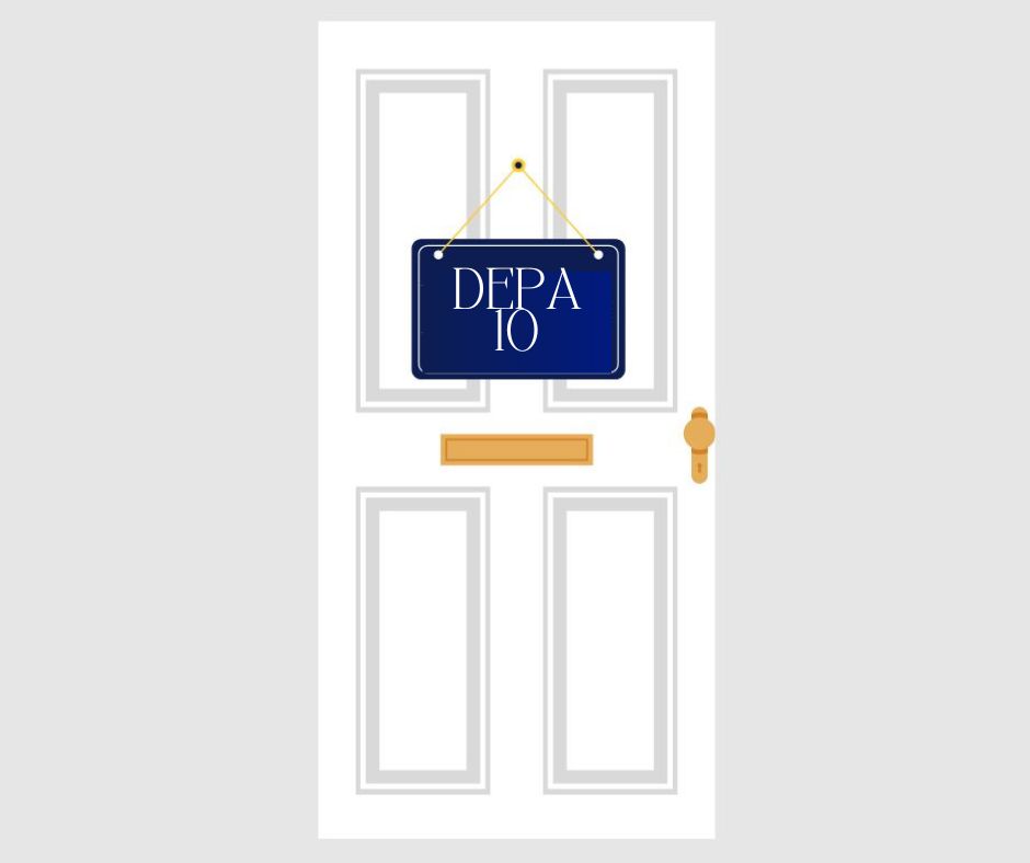 Depa 10