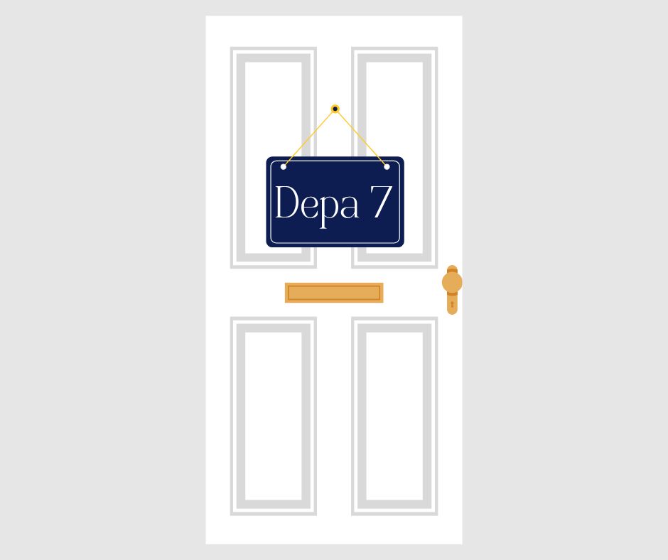 Depa 7
