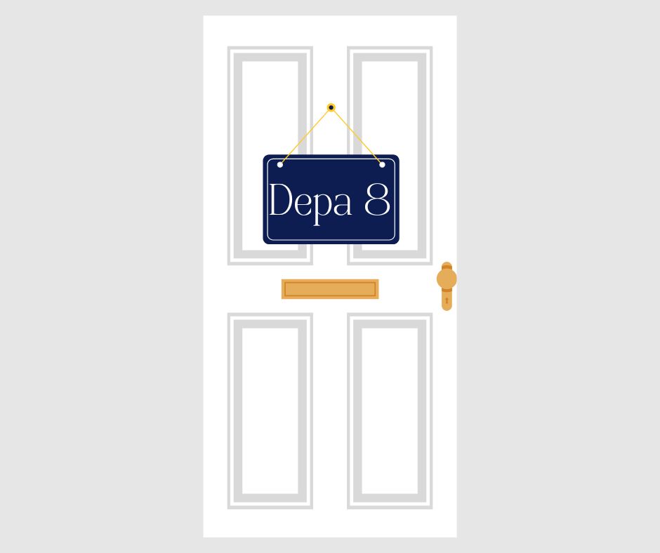 Depa 8