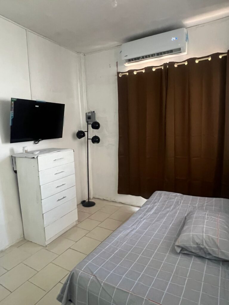 Cortinas Black out