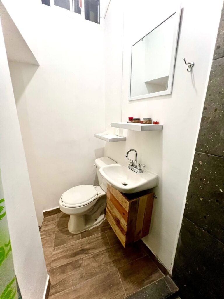 Imagen Departamento 1 - Tres B