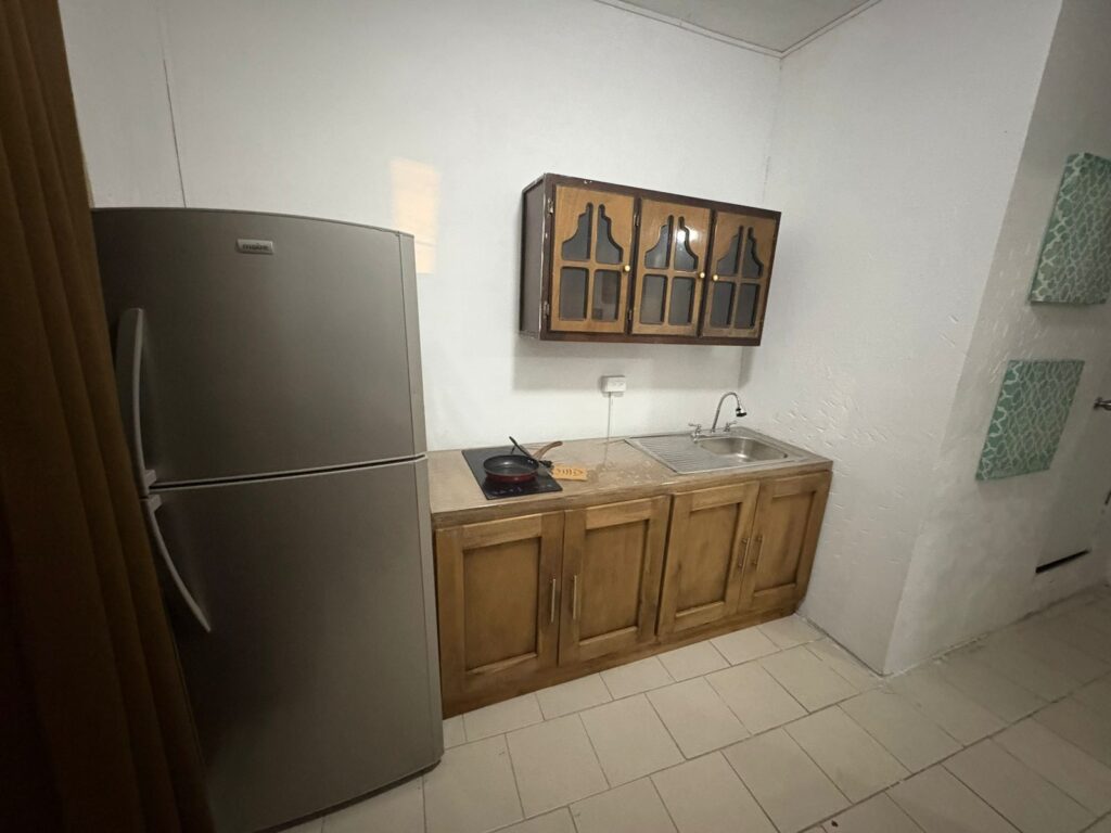 Refrigerador