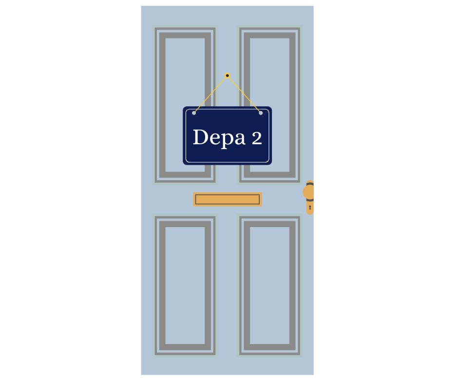 Depa 2 PR