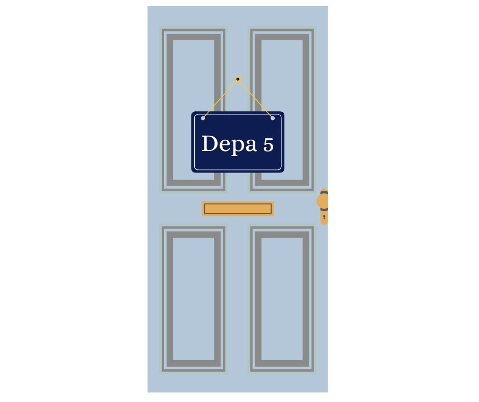 Depa 5 PR